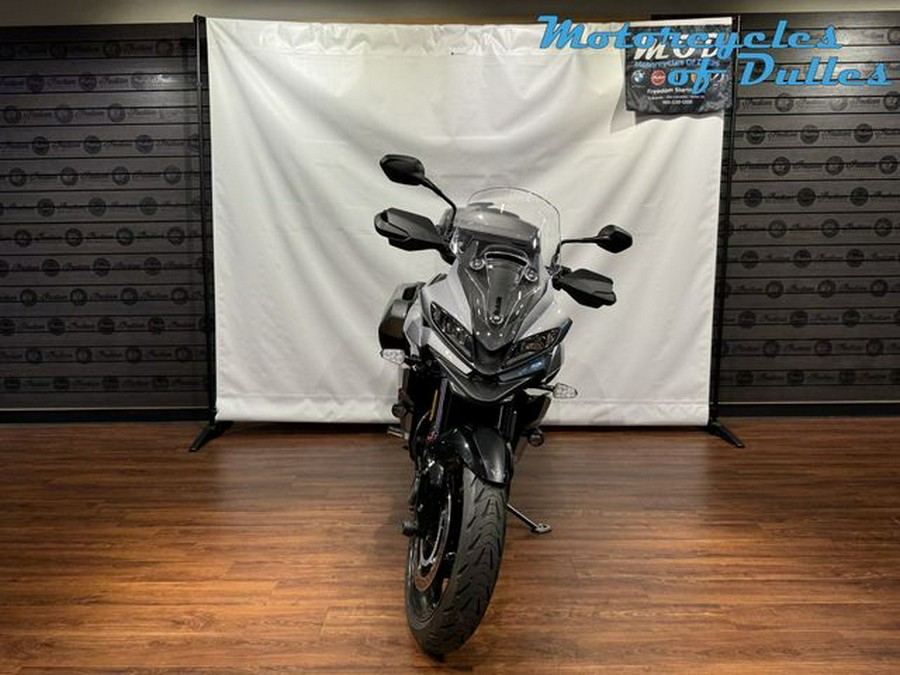 used 2022 Triumph Tiger Sport 660