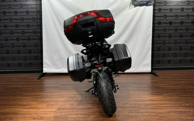 used 2022 Triumph Tiger Sport 660