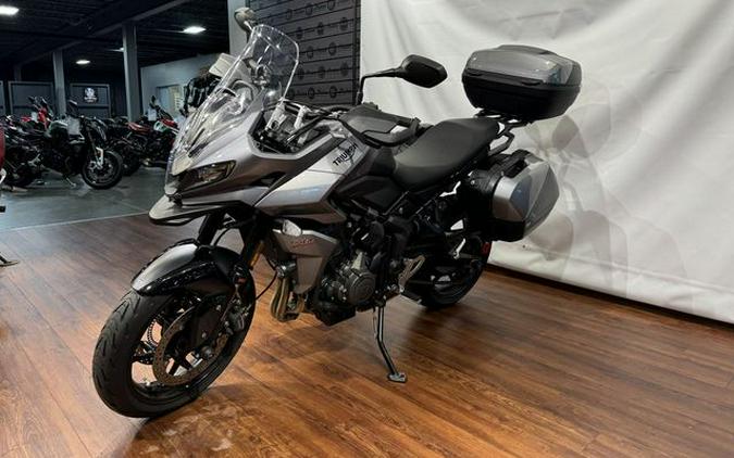 used 2022 Triumph Tiger Sport 660