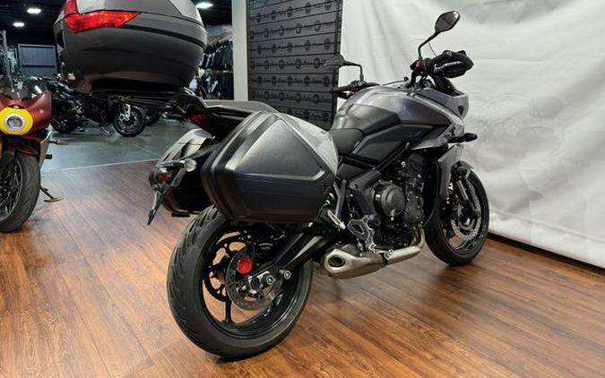 used 2022 Triumph Tiger Sport 660