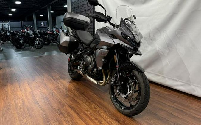 used 2022 Triumph Tiger Sport 660