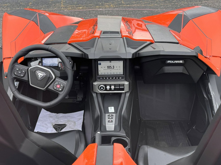 2024 POLARIS SLINGSHOT