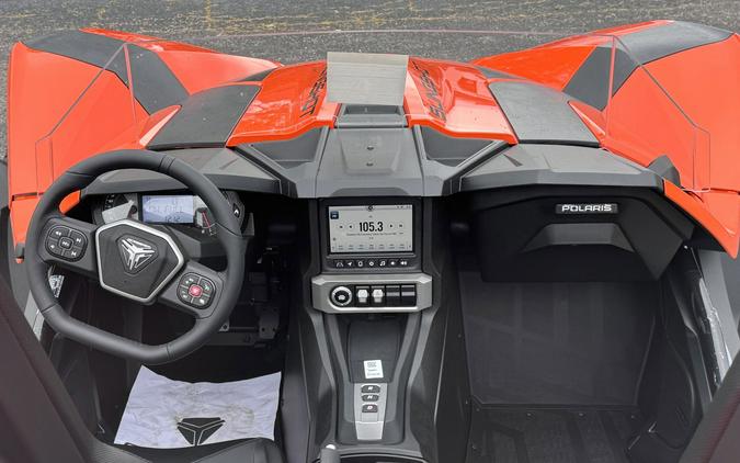 2024 POLARIS SLINGSHOT