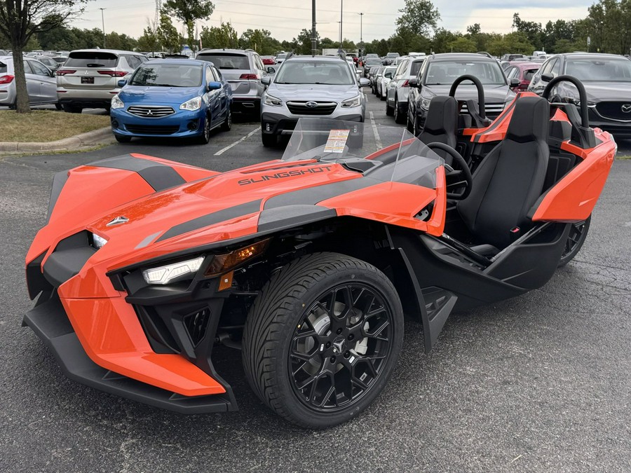 2024 POLARIS SLINGSHOT