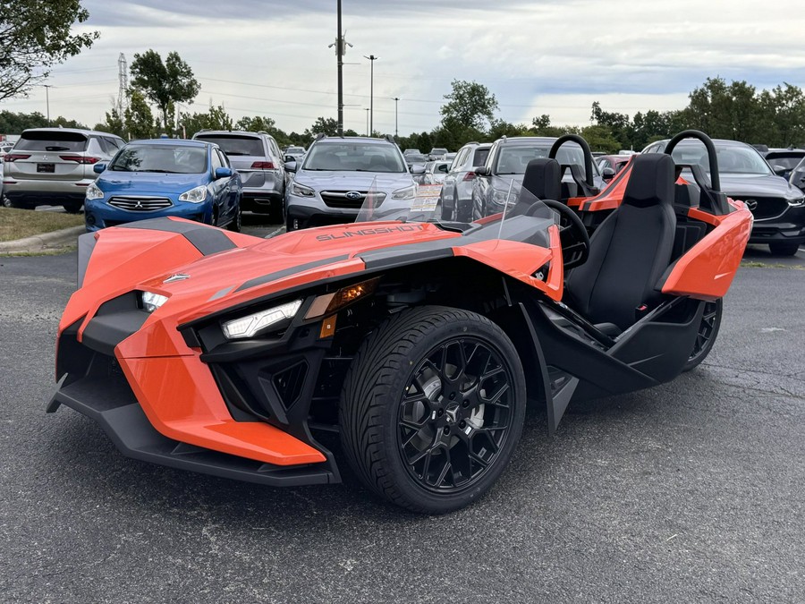 2024 POLARIS SLINGSHOT