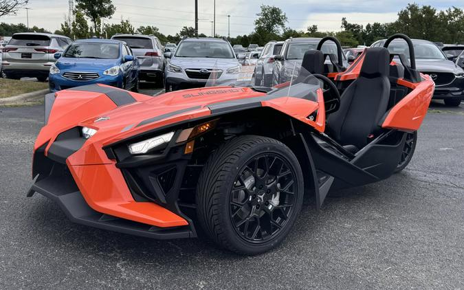 2024 POLARIS SLINGSHOT