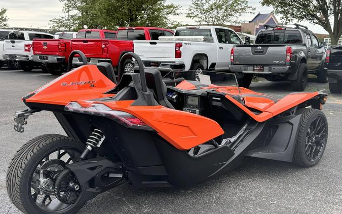 2024 POLARIS SLINGSHOT