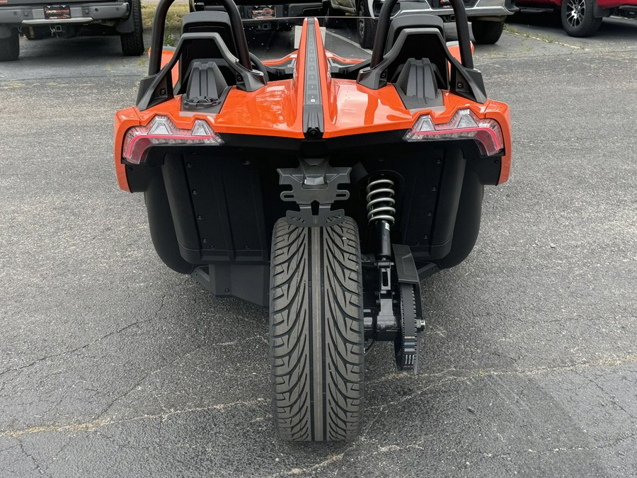 2024 POLARIS SLINGSHOT