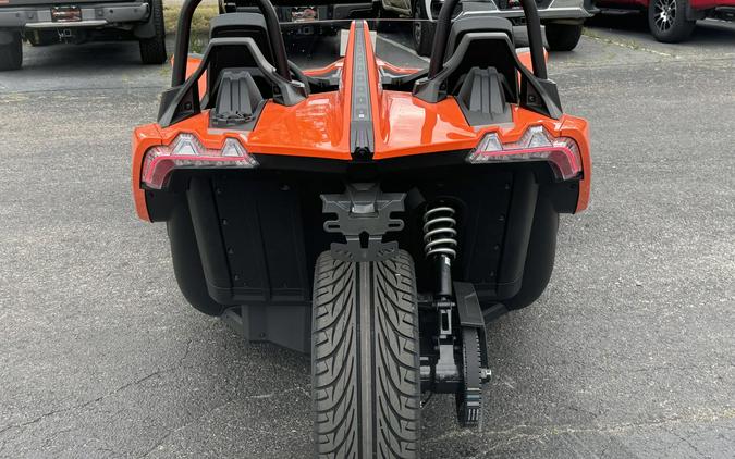 2024 POLARIS SLINGSHOT