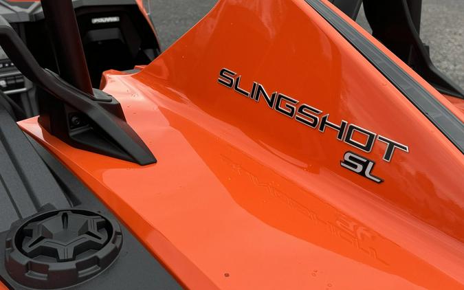 2024 POLARIS SLINGSHOT