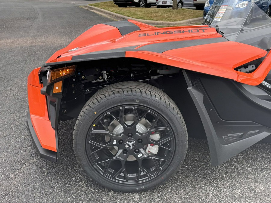 2024 POLARIS SLINGSHOT