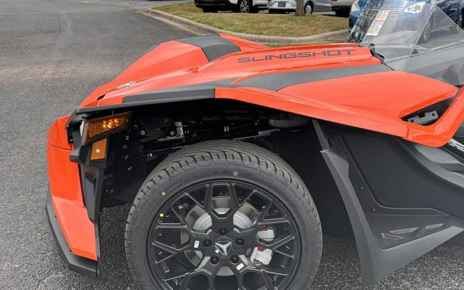 2024 POLARIS SLINGSHOT