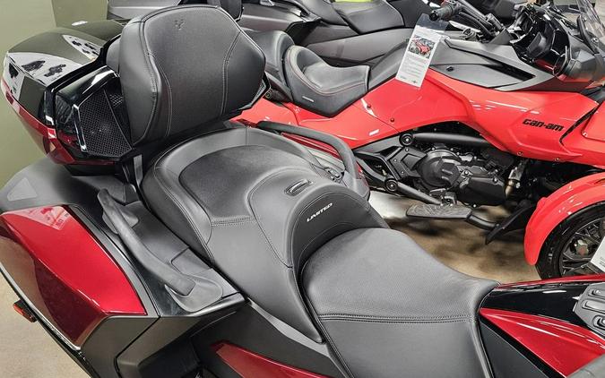 2024 Can-Am™ Spyder RT Limited