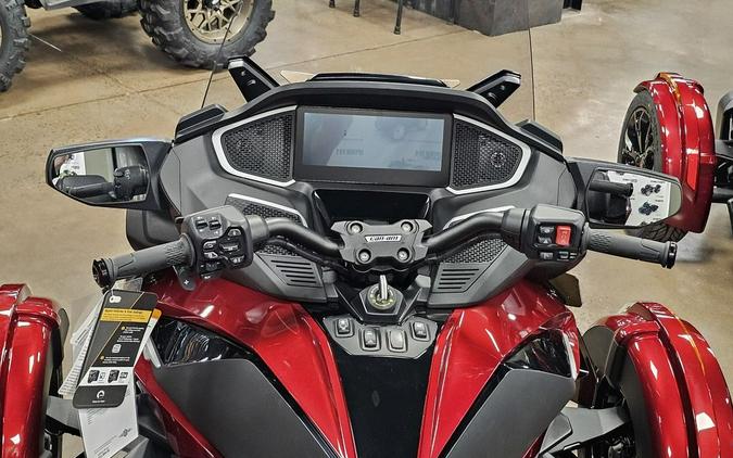 2024 Can-Am™ Spyder RT Limited