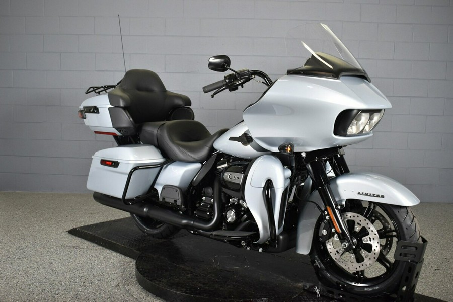 2023 Harley-Davidson Road Glide Limited