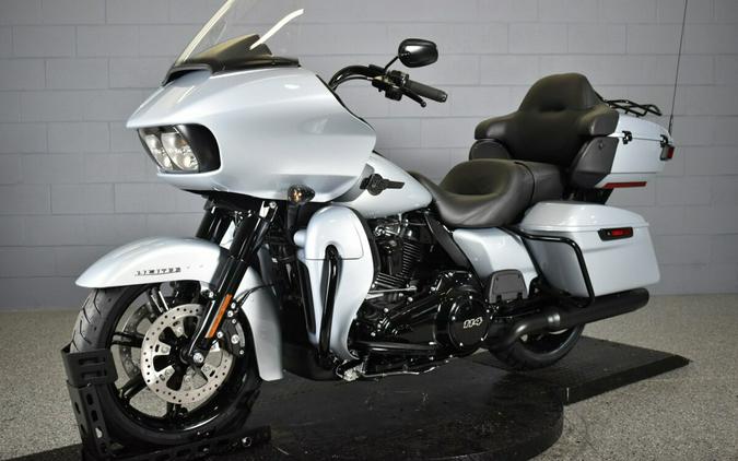 2023 Harley-Davidson Road Glide Limited