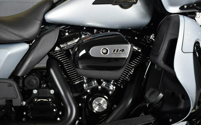 2023 Harley-Davidson Road Glide Limited