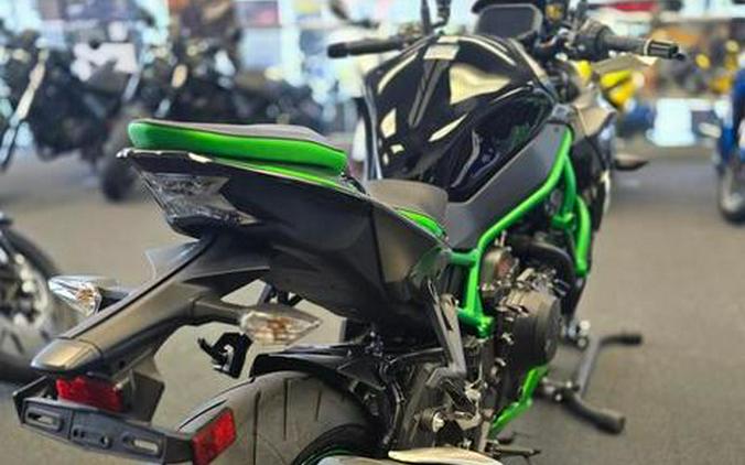 2024 Kawasaki Z H2 SE ABS