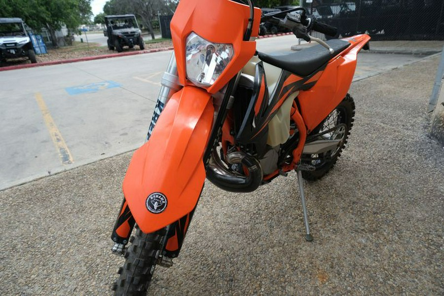 Used 2019 KTM 300 XCW TPI