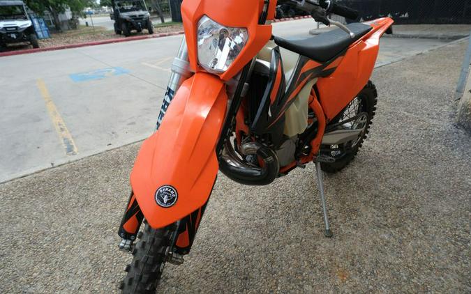 Used 2019 KTM 300 XCW TPI