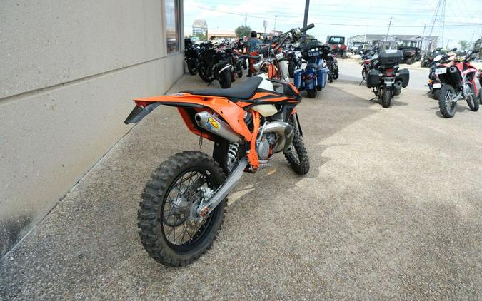 Used 2019 KTM 300 XCW TPI