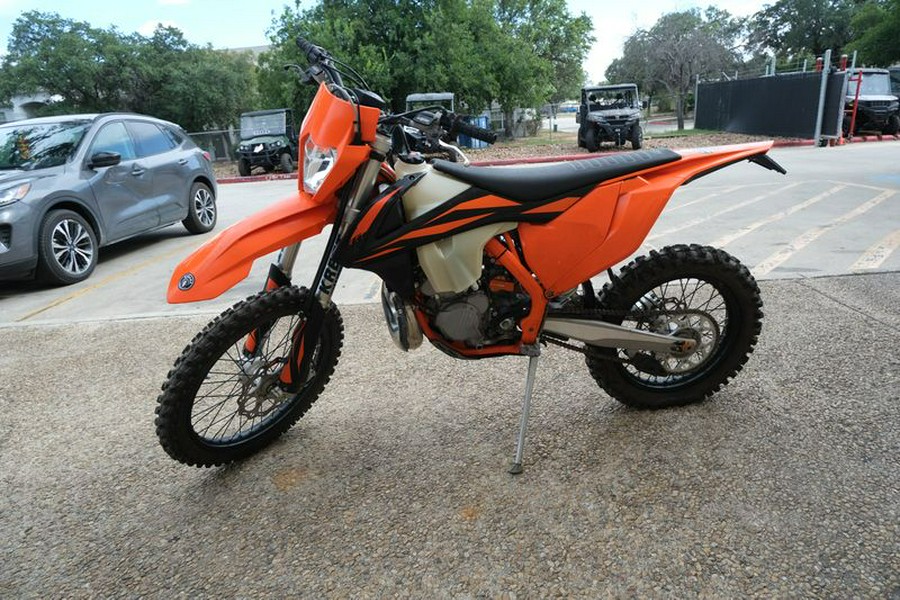 Used 2019 KTM 300 XCW TPI