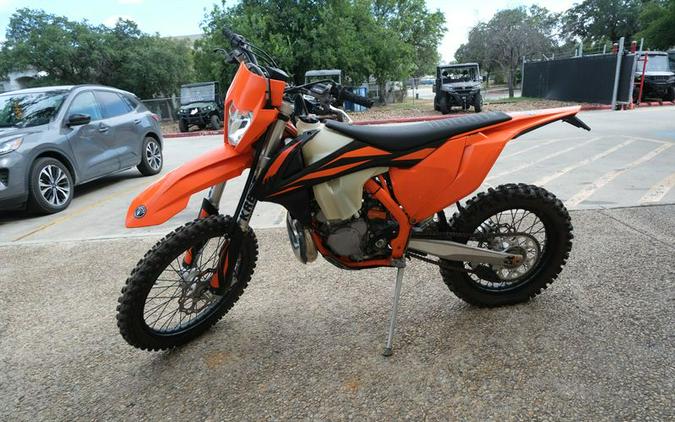 Used 2019 KTM 300 XCW TPI