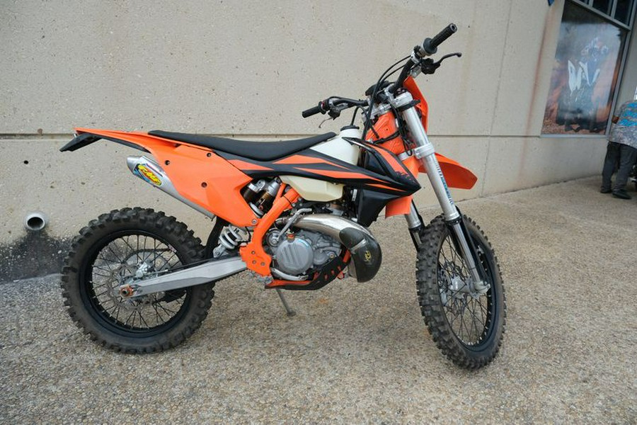 Used 2019 KTM 300 XCW TPI