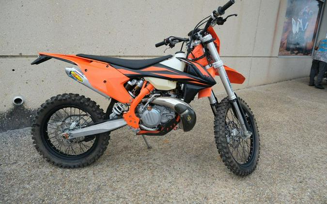 Used 2019 KTM 300 XCW TPI