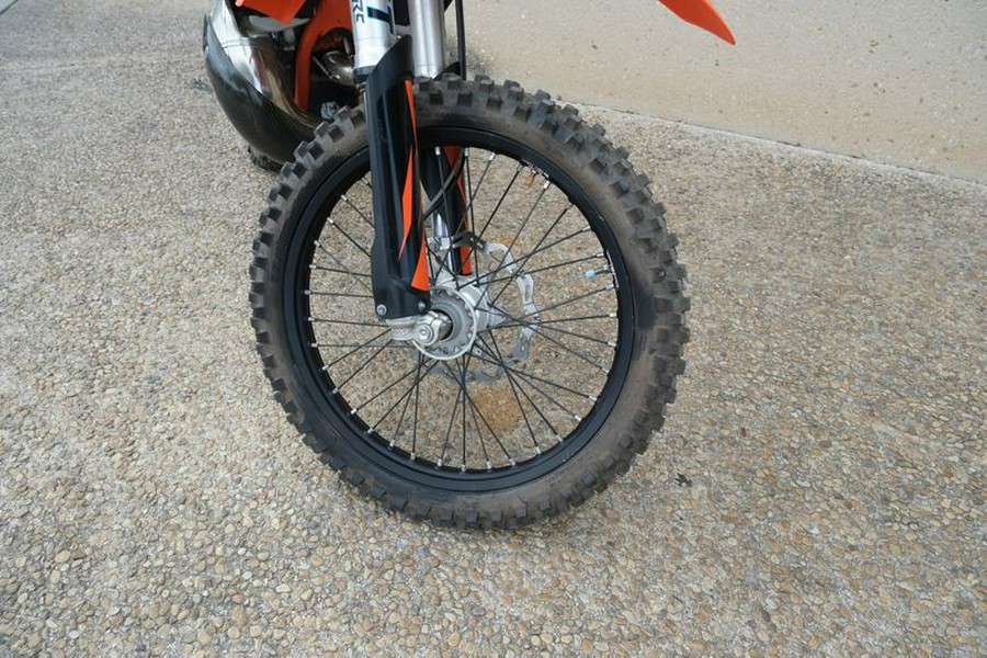 Used 2019 KTM 300 XCW TPI