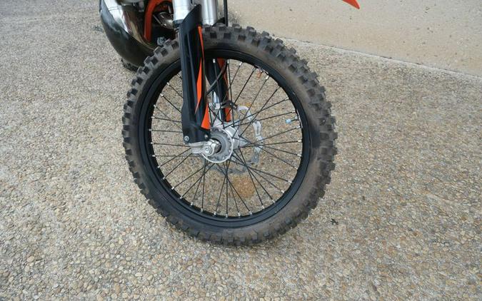 Used 2019 KTM 300 XCW TPI