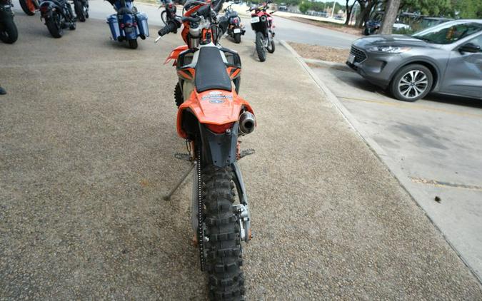 Used 2019 KTM 300 XCW TPI