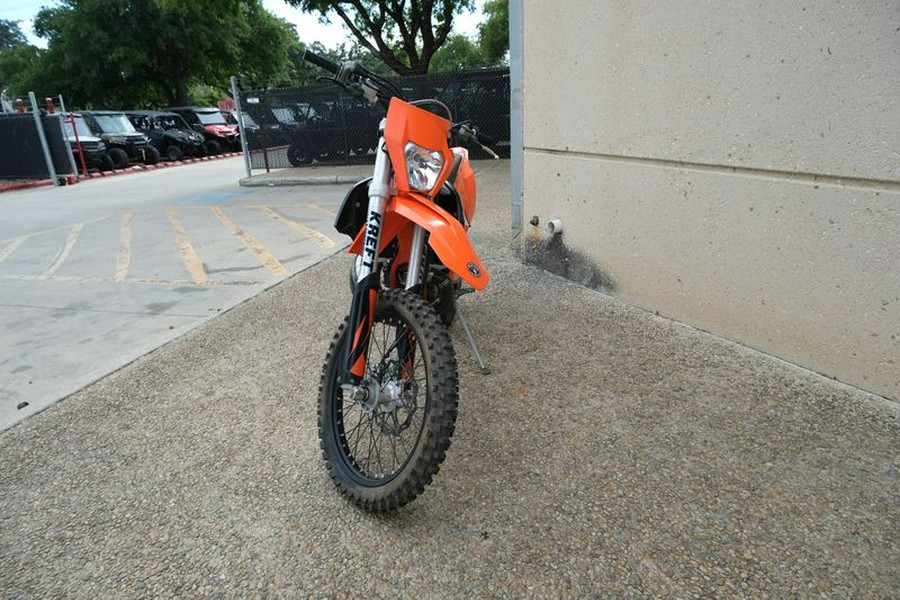 Used 2019 KTM 300 XCW TPI