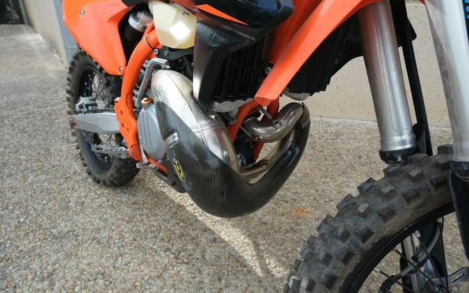 Used 2019 KTM 300 XCW TPI