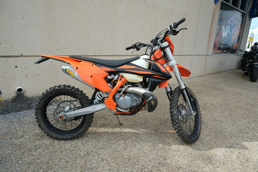 Used 2019 KTM 300 XCW TPI