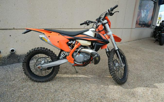 Used 2019 KTM 300 XCW TPI