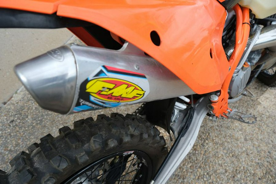 Used 2019 KTM 300 XCW TPI