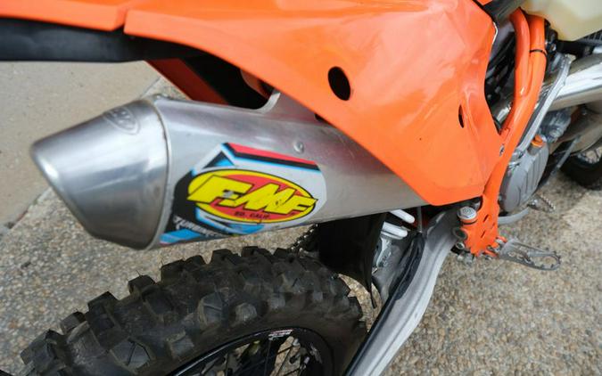 Used 2019 KTM 300 XCW TPI