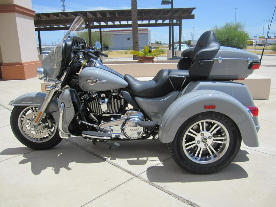 2024 Harley-Davidson Tri Glide Ultra