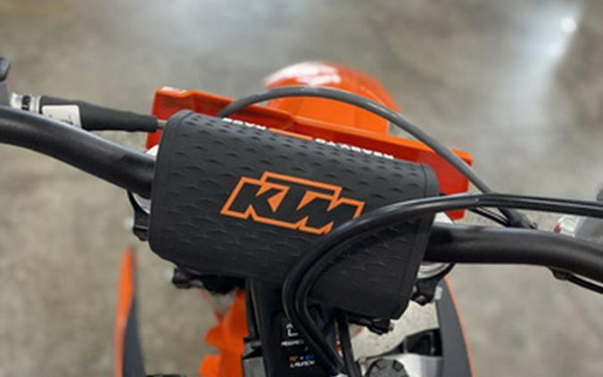 2025 KTM SX 350 F