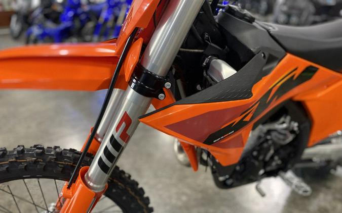 2025 KTM SX 350 F