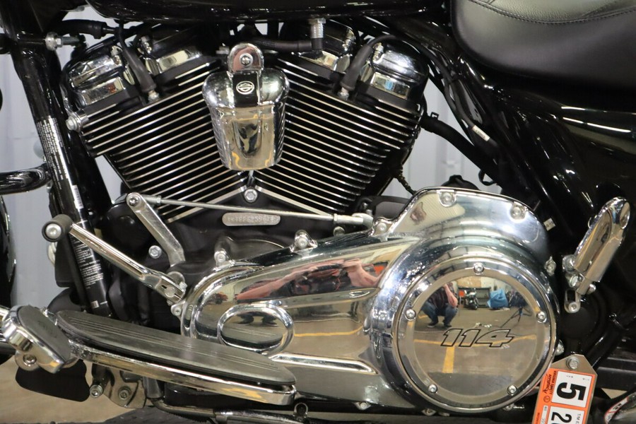 2023 Harley-Davidson Road Glide Special