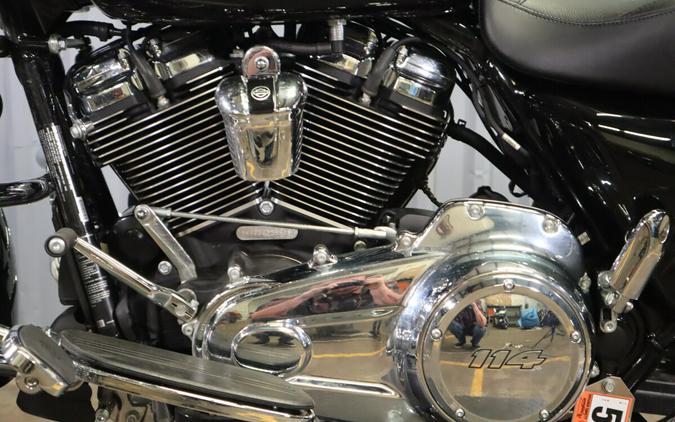 2023 Harley-Davidson Road Glide Special