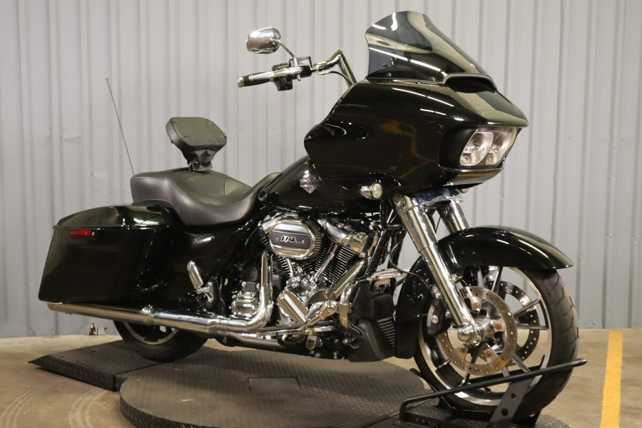 2023 Harley-Davidson Road Glide Special