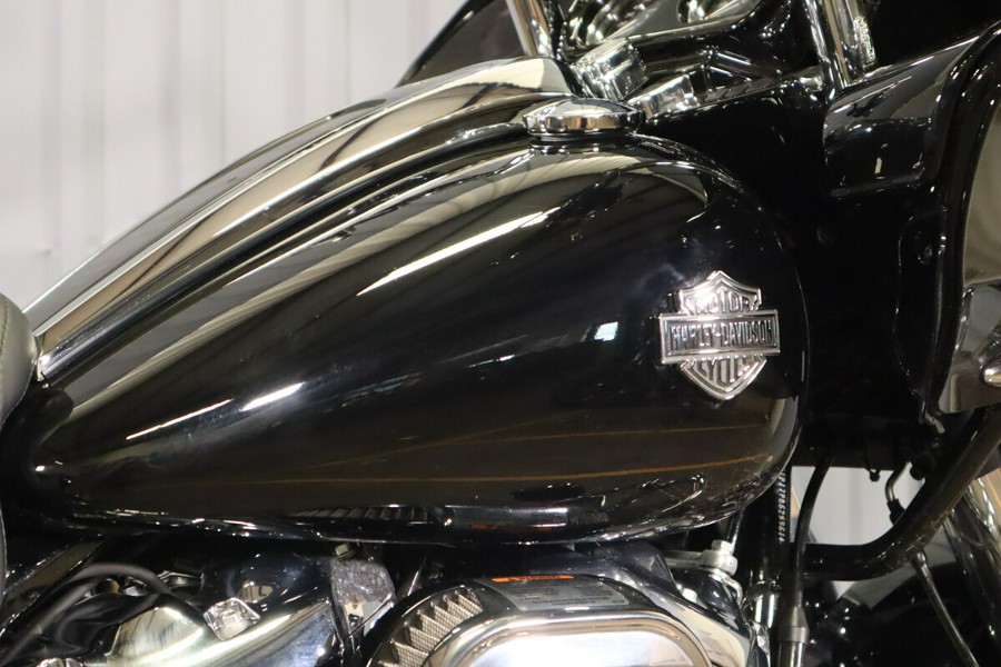 2023 Harley-Davidson Road Glide Special