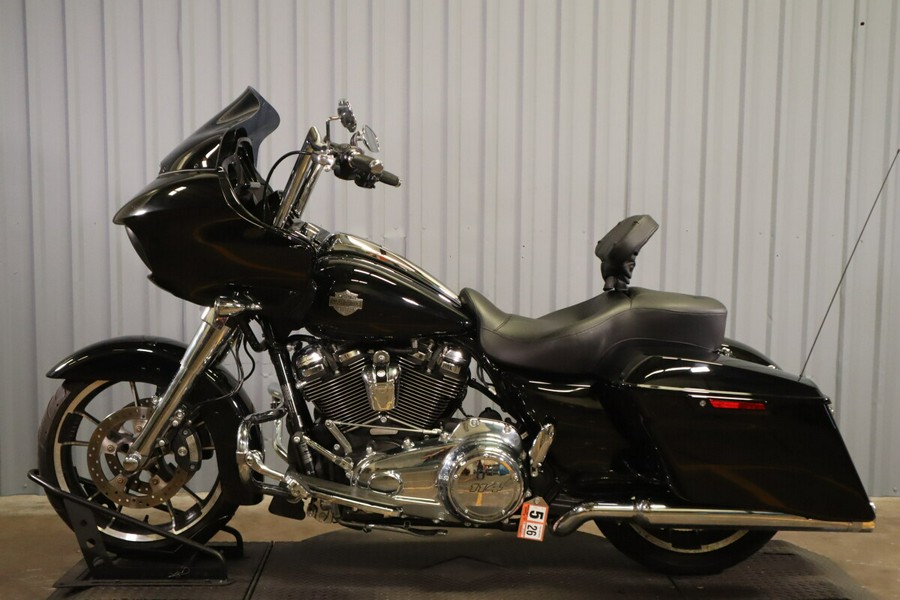 2023 Harley-Davidson Road Glide Special