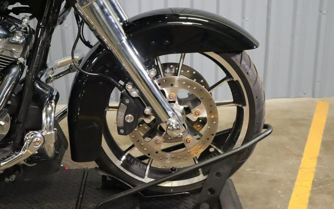 2023 Harley-Davidson Road Glide Special