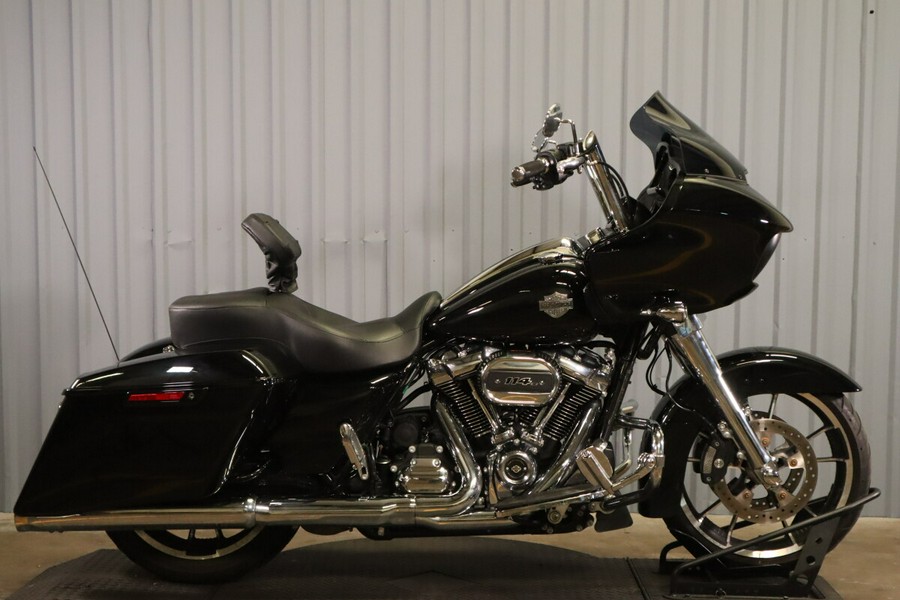2023 Harley-Davidson Road Glide Special