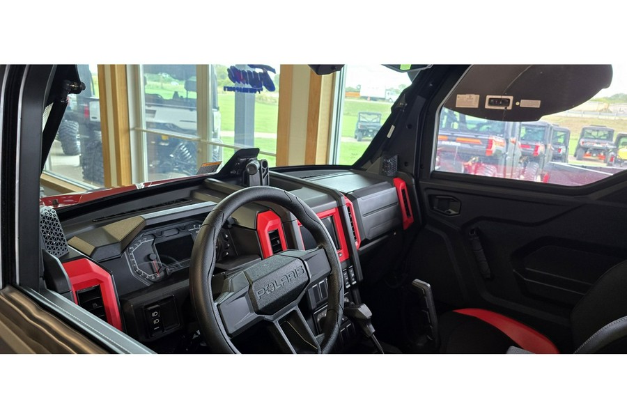 2026 Polaris Polaris XPEDITION XP 5 Northstar