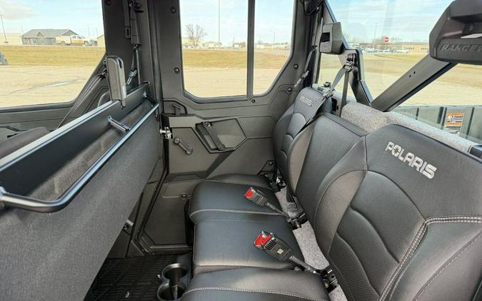 2026 Polaris® Ranger Crew XP 1000 NorthStar Edition Premium